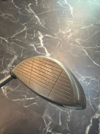 USED Callaway Big Bertha War Bird 3 Wood RH