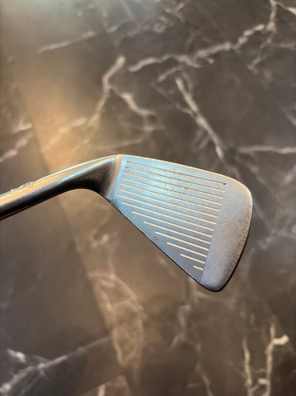 USED Cobra Baffler Blade #9 Iron RH