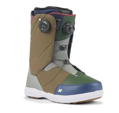 K2 - Men’s Snowboard Boots, Maysis Co-Ed