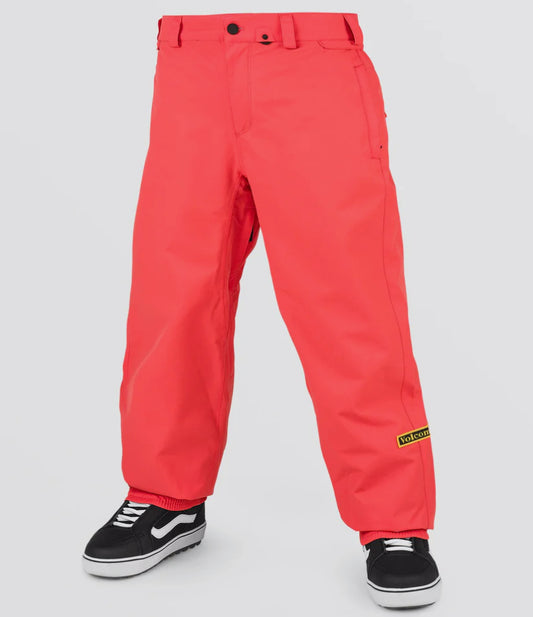 Volcom - Snow Pant, Arthur. Org