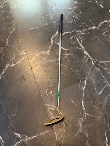 USED TNT Touch 35L Blade Putter LH