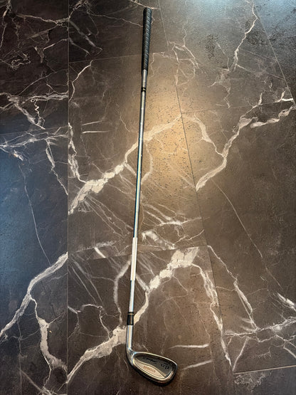 USED Elta Serpent 2 #4 iron RH