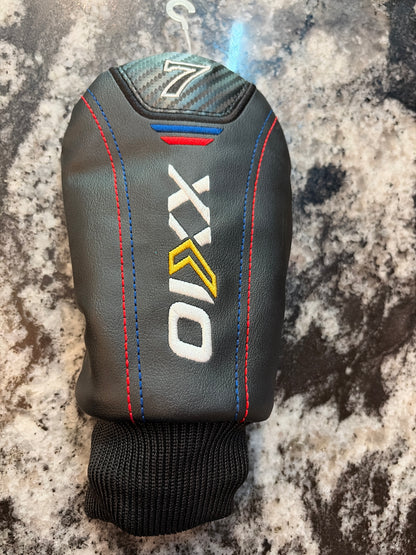 USED XX10 7-Wood Head Cover