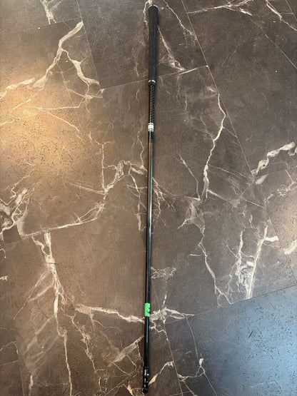 USED Mitsubishi Chemical Tensei Shaft CK Series 90hy Flex-TX