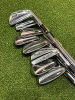Used Wilson Staff Fluid Feel Iron Set (3,4,5,6,7,8,9,SW)