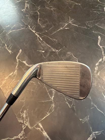 USED PowerBilt TPX 2.0 #7 Iron RH