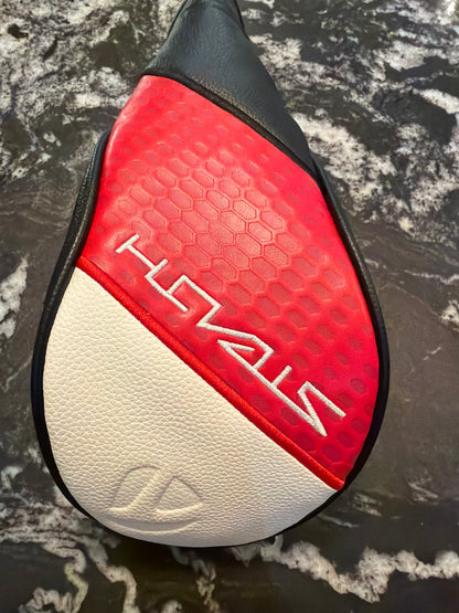 USED TaylorMade Stealth 2 3Wood Cover