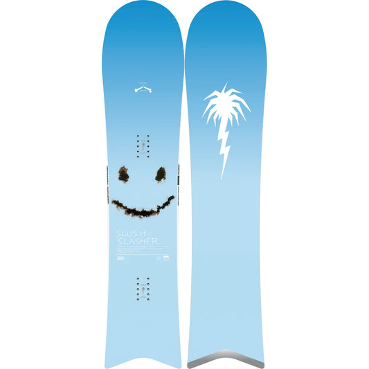 CAPITA Spring Break Slush Slasher 2.0 Snowboard 2027 Pre Order