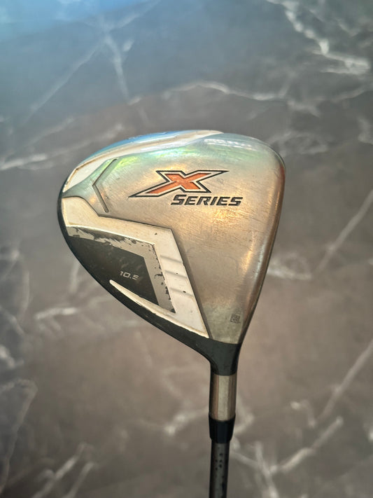 Used Callaway X Series N415 Driver 10.5 Degree