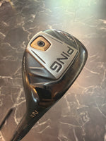 USED Ping G400 2 Hybrid 17 degree RH