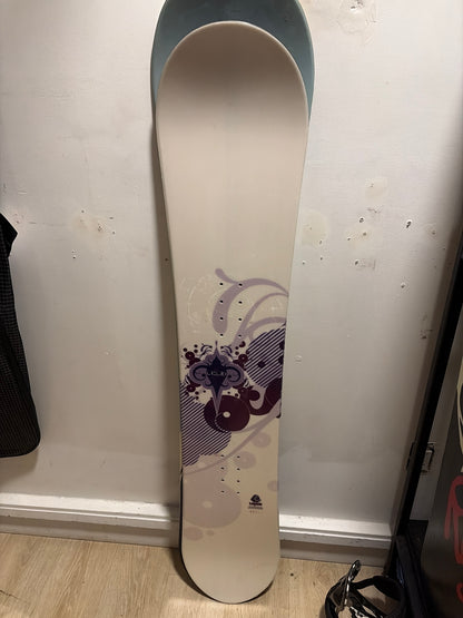 USED LIQUID Cloud 144