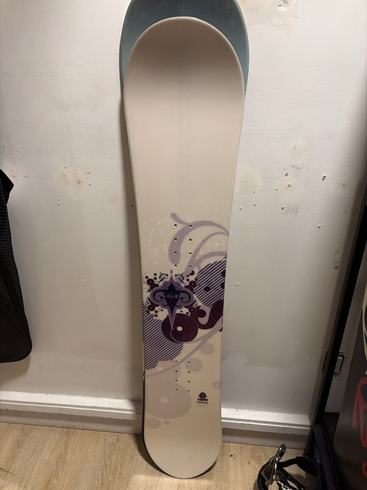 USED LIQUID Cloud 144