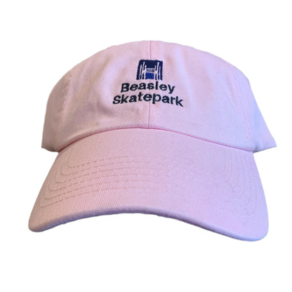Local - Hats, Beasley Park Dad Cap