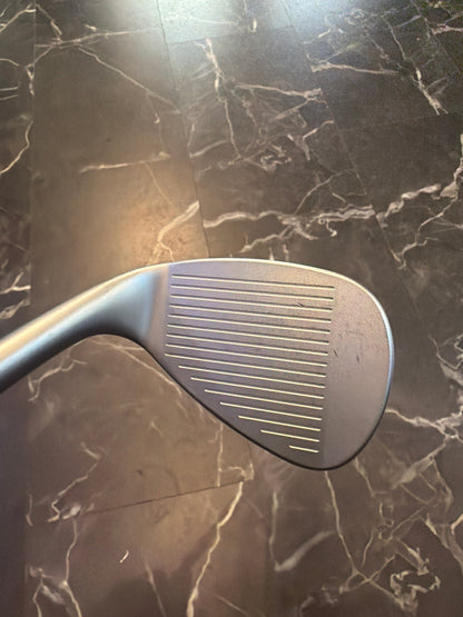 Used Wilson Staff Model Forged 52 Degree Wedge RH