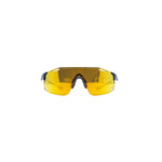 Oakley - Cybr Dyno - Matte Abyss - Prizm 24k Lens