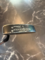 USED Vintage Titleist Dead Center SP-209 Blade Putter RH