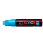 Posca - Water Based Paint Marker, PC-17K XBroad