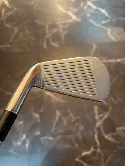 USED Mizuno MX-23 3 iron RH R-flex