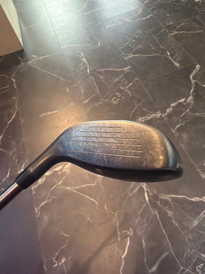 USED Cobra King Speedzone #4 Hybrid 21 Degree RH w/Cover