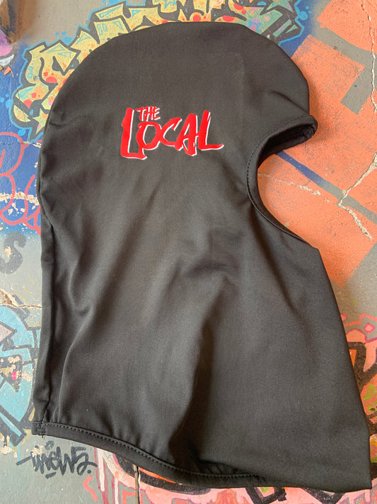 Local - Balaclavas. Black