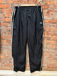 Adidas - Vintage Pants, Track BLK XL