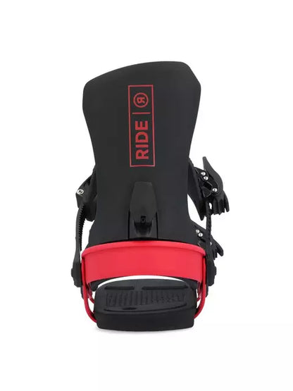 Ride - Women's Demo Bindings, AL-6. Black. 2025