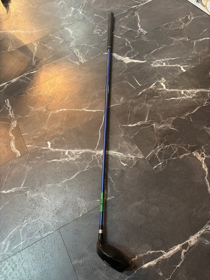 USED John Daly Signature Series 230cc 15 Degree 3-Wood RH