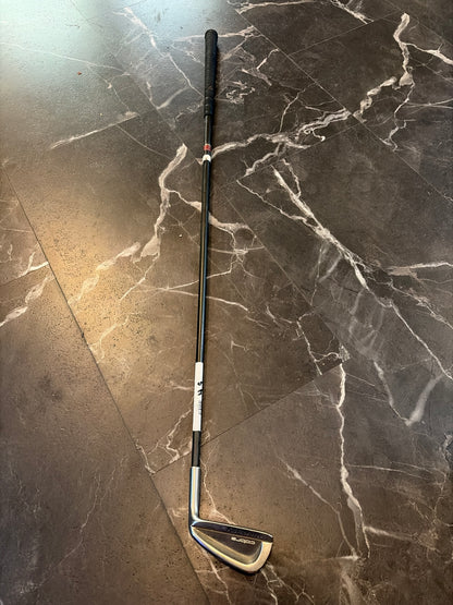 USED Cobra Baffler Blade #6 Iron RH