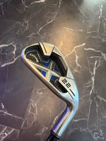 USED Callaway 2 #5 Iron 22 Degree RH