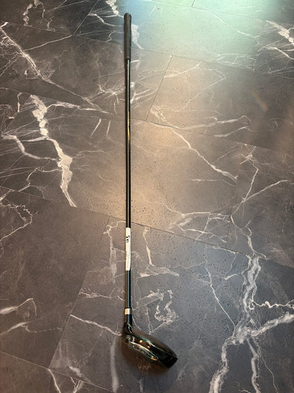 Used Acer XDS Wide Sole 2- Hybrid Club