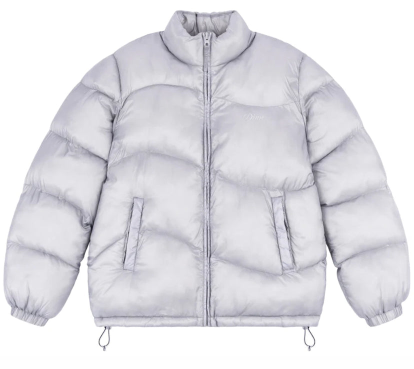 Dime - Jacket, Classic Ripstop Puffer – The Local Skate Shop