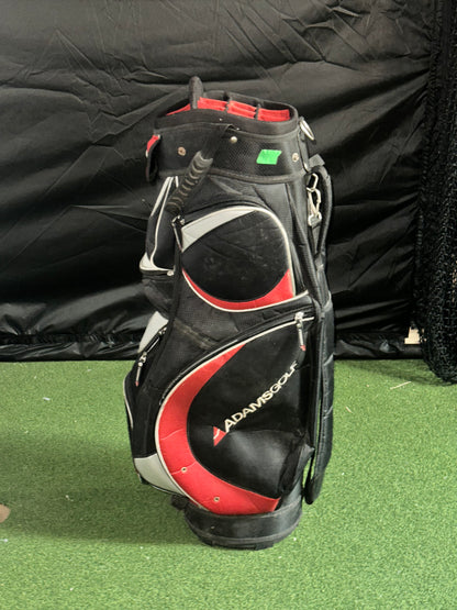 USED AdamsGolf Golf Bag