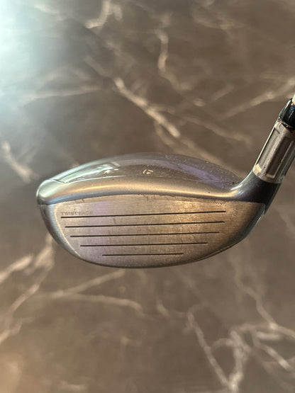 USED TaylorMade Stealth 2 HD 7wood women’s flex RH