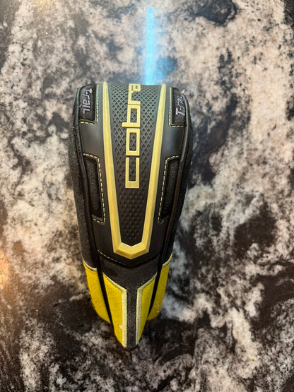USED Cobra Baffler T Rail Head Cover