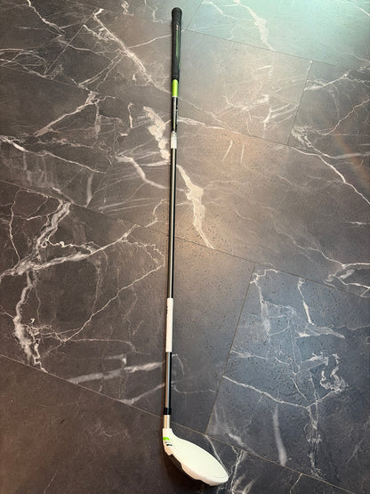 USED TaylorMade RBZ Rescue 3 Hybrid RH