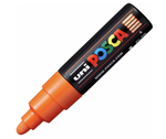 Posca - Water Based Paint Marker, PC-7M Broad Bullet