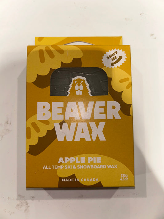 2026 Beaver Wax