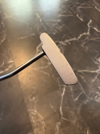 USED NF Professional Mallet Putter RH