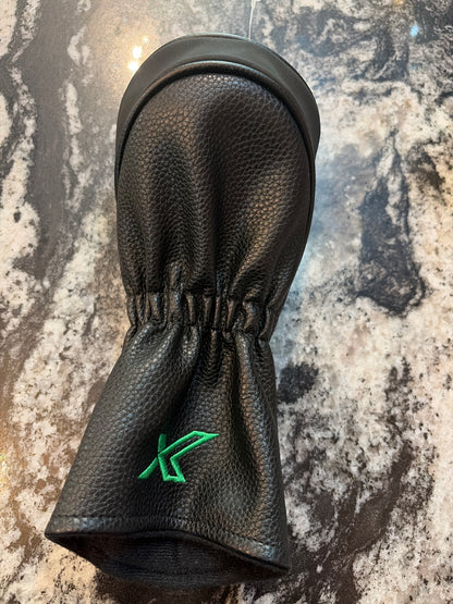 USED X 3 Golf Head Cover