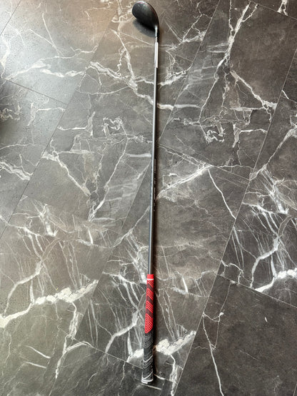 USED Cobra AirX #4 Hybrid 22 Degree RH w/Cover