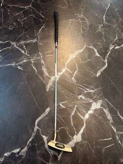 USED Ray Cook Blue Goose Putter RH