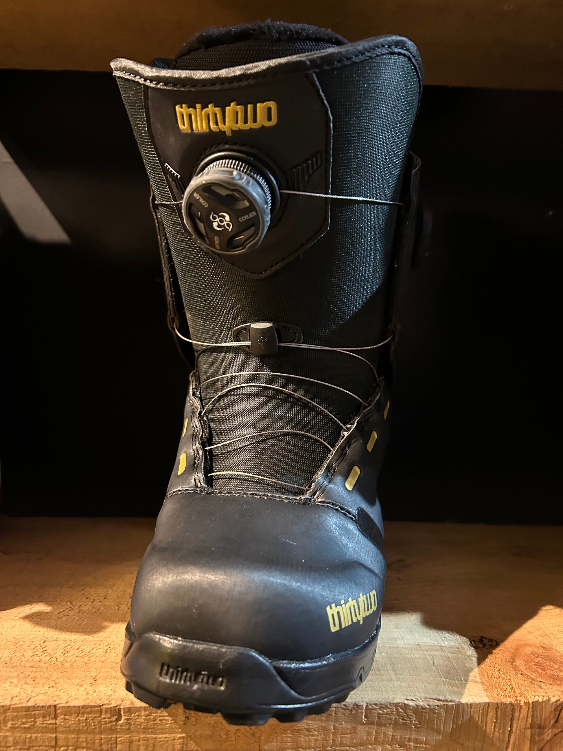 thirtytwo binary boa snowboard boot women's Thirtytwo