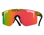 Pit Viper - Sunglasses, The Single Wide. Carnivore