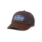 Cash Only - City Wide 6 Panel Cap