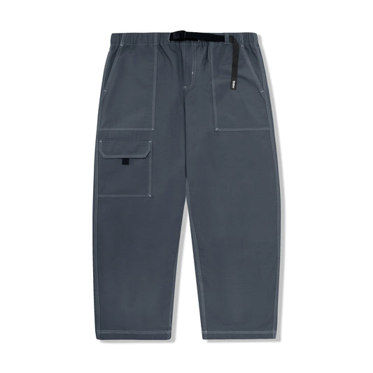 Butter Goods - Climber Pants, Slate