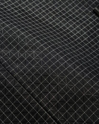 Butter Goods - Cordura Commute Bag, Black