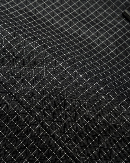 Cordura Express Side Bag, Black