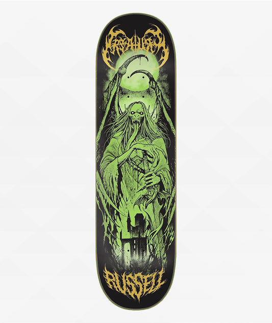 CREATURE VX DECK RUSSELL NIGHTWATCH DECK