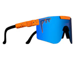 Pit Viper - Sunglasses, The Double Wides. Crush Polarized