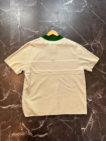 Malbon - Benny Polo , Green Tint